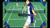 Prince Of Tennis Doki Doki Survival English Patch